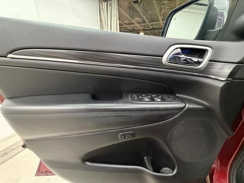 jeep Grand Cherokee 2019 - 14