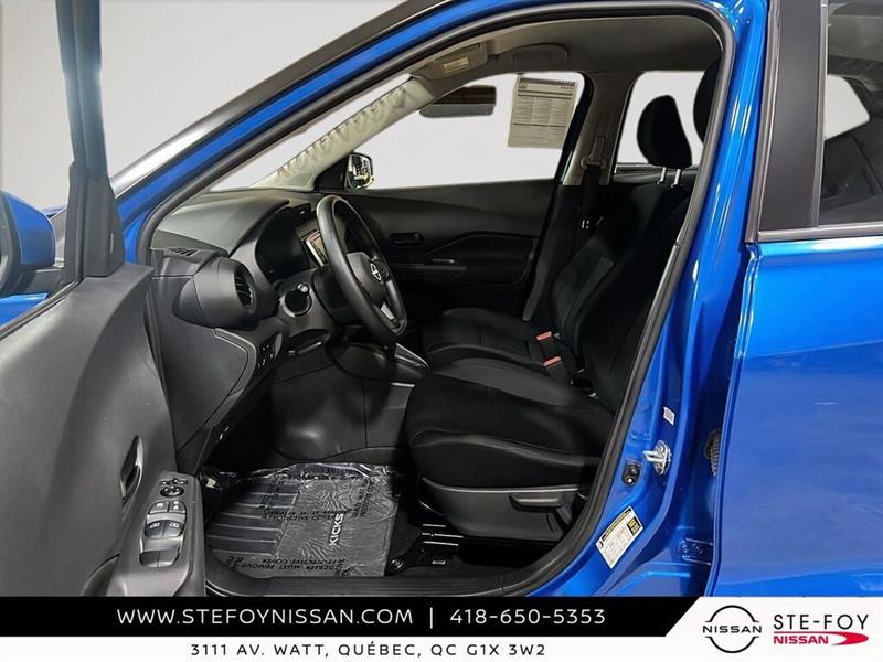 nissan Kicks 2024 - 9