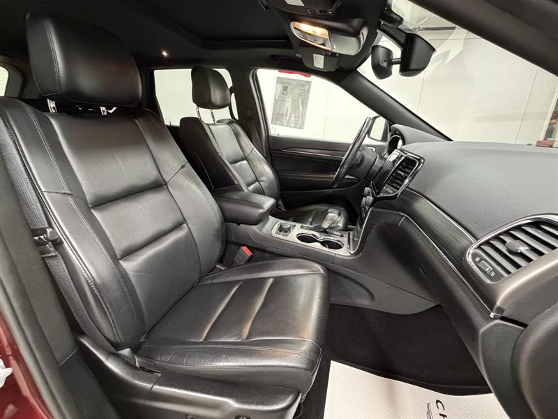 jeep Grand Cherokee 2019 - 15