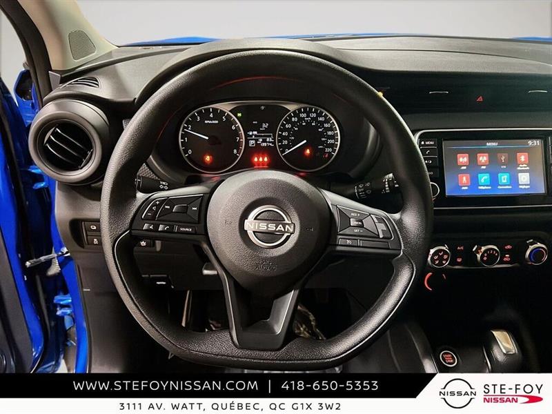 nissan Kicks 2024 - 12