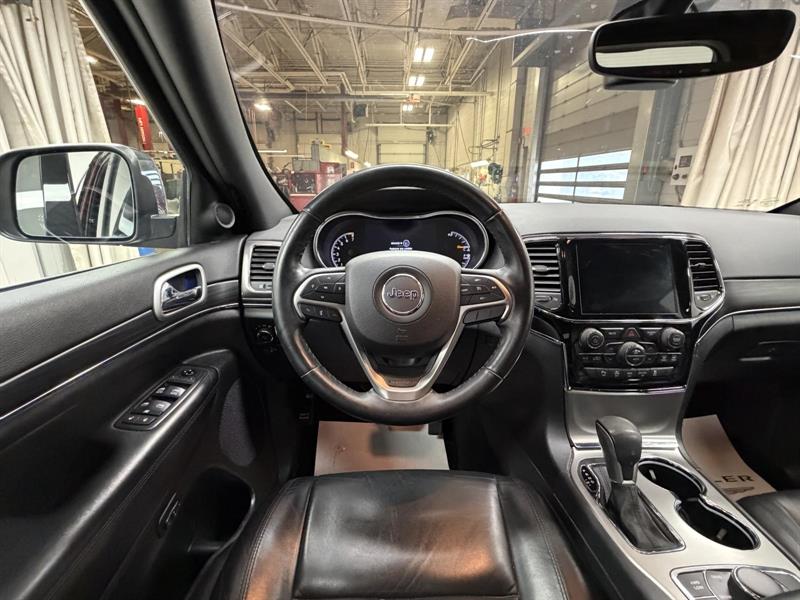 jeep Grand Cherokee 2019 - 17