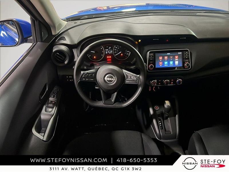 nissan Kicks 2024 - 14