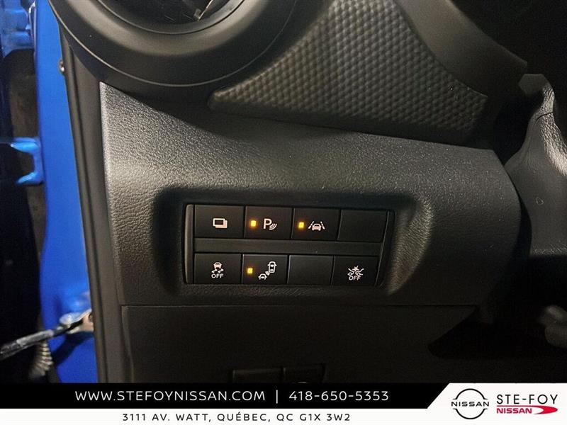 nissan Kicks 2024 - 16