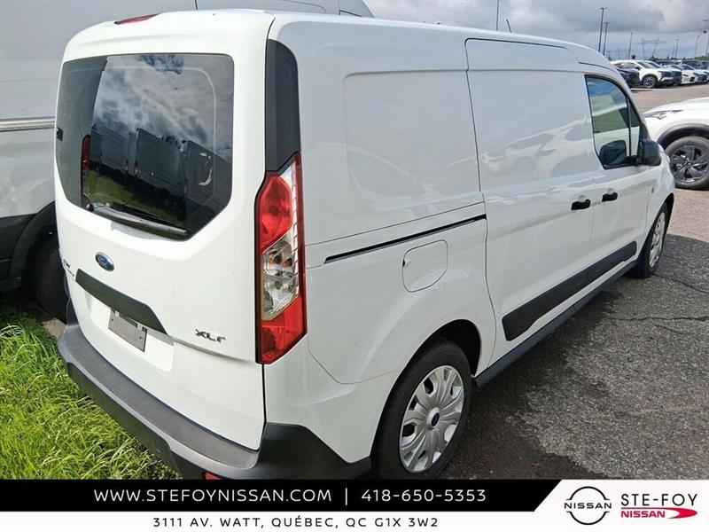 ford Transit Connect 2021 - 2