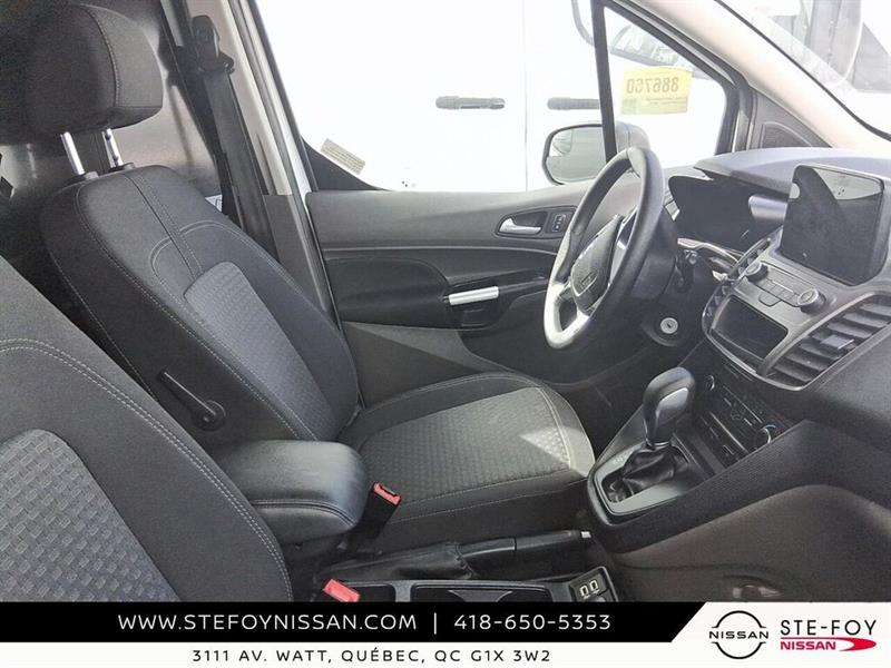 ford Transit Connect 2021 - 3