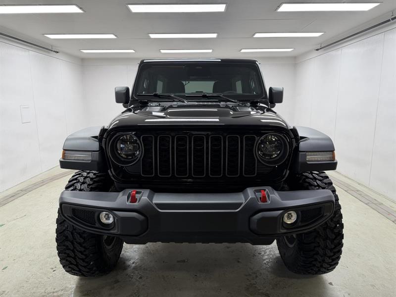 jeep Wrangler 2026 - 2
