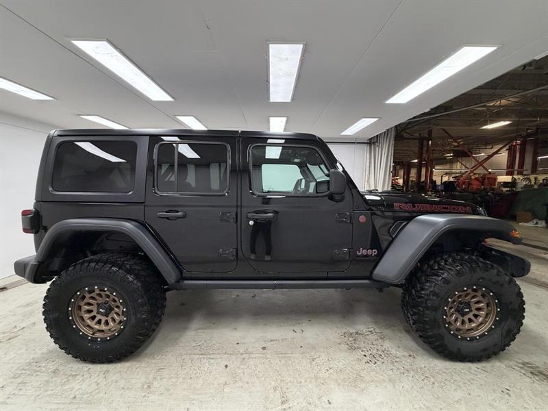 jeep Wrangler 2026 - 4