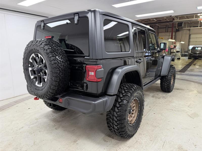 jeep Wrangler 2026 - 5