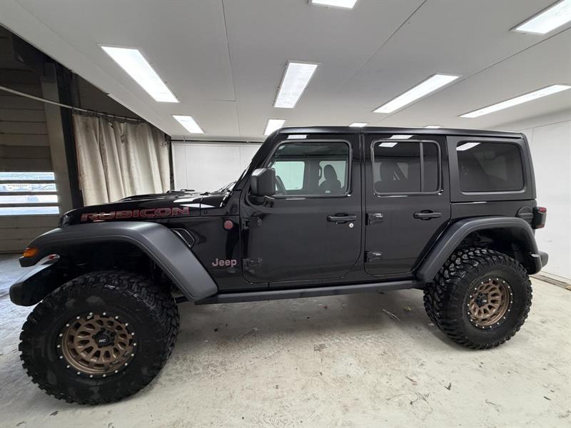 jeep Wrangler 2026 - 8