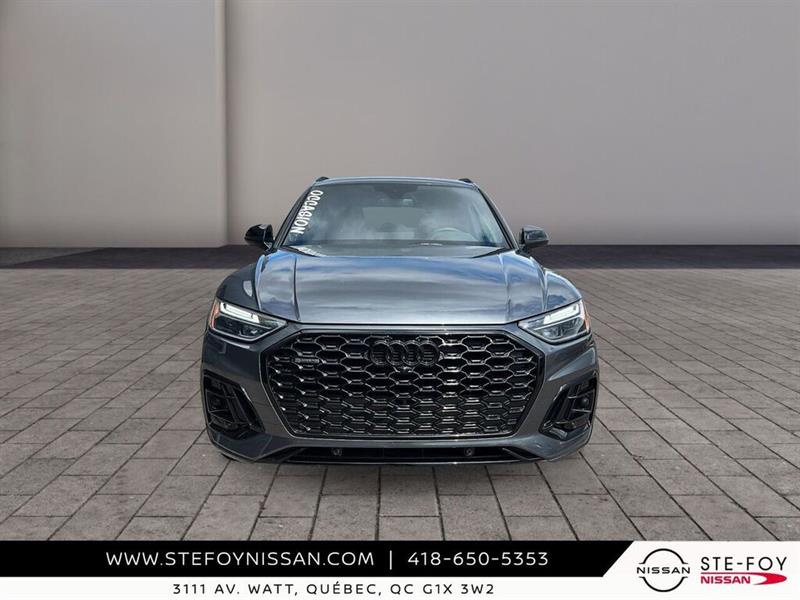 audi Q5 Sportback 2025 - 2