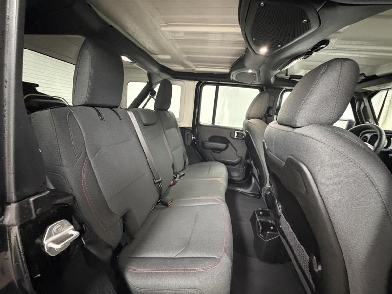 jeep Wrangler 2026 - 12