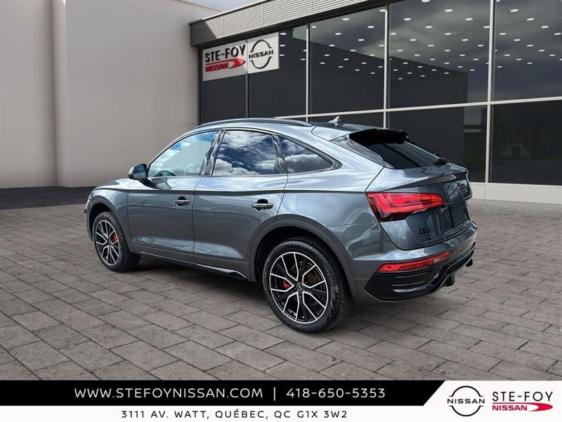 audi Q5 Sportback 2025 - 4