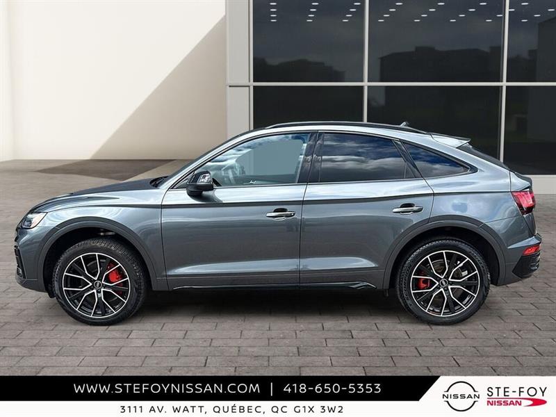 audi Q5 Sportback 2025 - 5