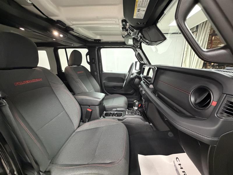 jeep Wrangler 2026 - 14