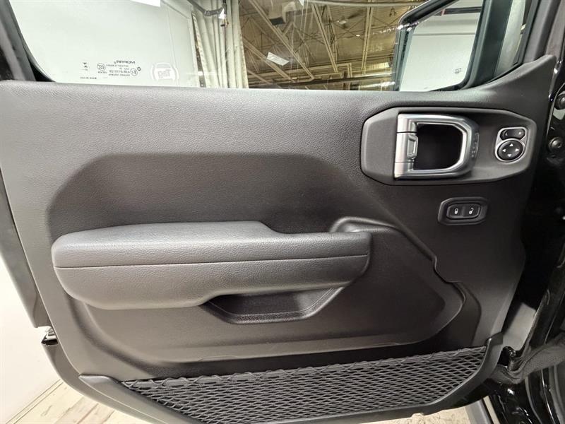 jeep Wrangler 2026 - 16