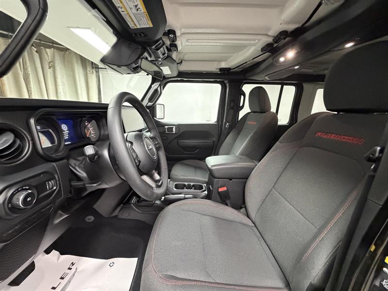 jeep Wrangler 2026 - 17