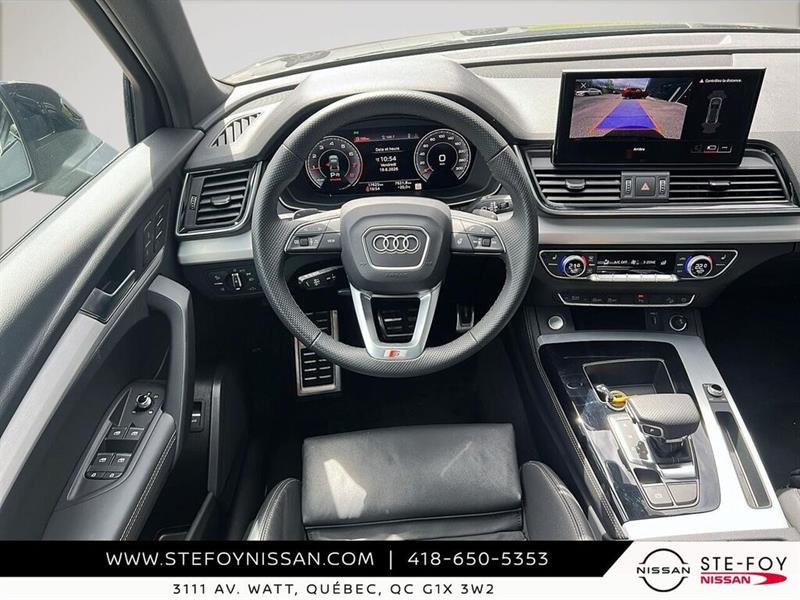 audi Q5 Sportback 2025 - 14