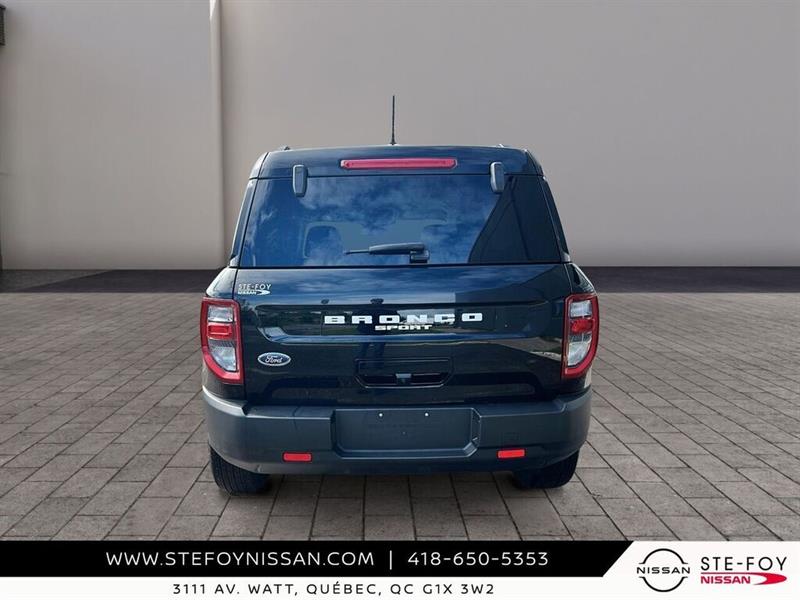 ford Bronco Sport 2023 - 3