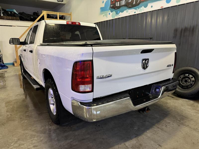 ram 1500 Classic 2021 - 6