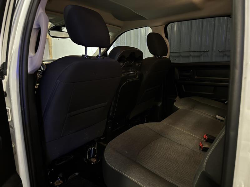 ram 1500 Classic 2021 - 9