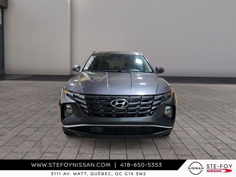 hyundai Tucson 2023 - 2