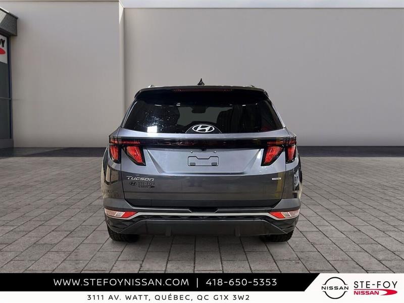 hyundai Tucson 2023 - 3