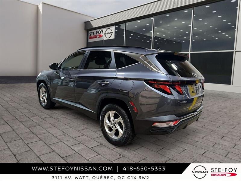 hyundai Tucson 2023 - 4