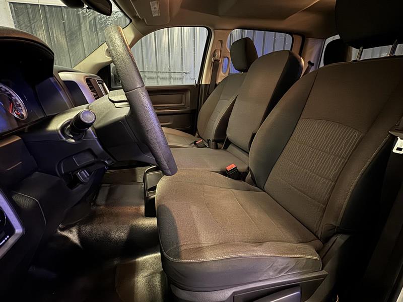 ram 1500 Classic 2021 - 12
