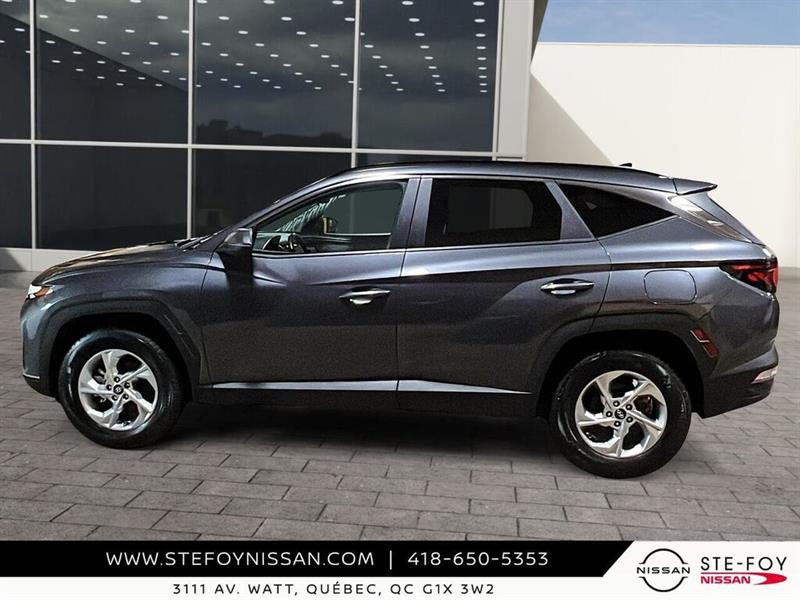 hyundai Tucson 2023 - 5