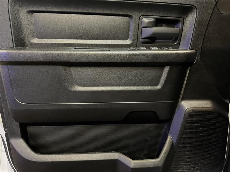 ram 1500 Classic 2021 - 14