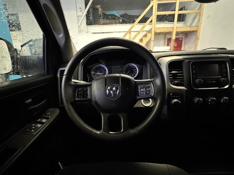 ram 1500 Classic 2021 - 15