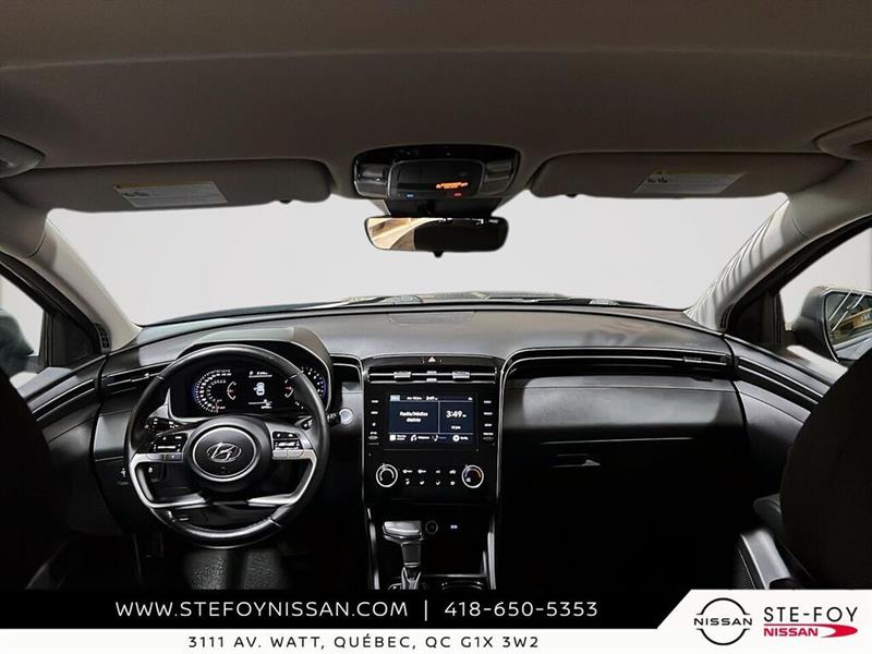 hyundai Tucson 2023 - 10