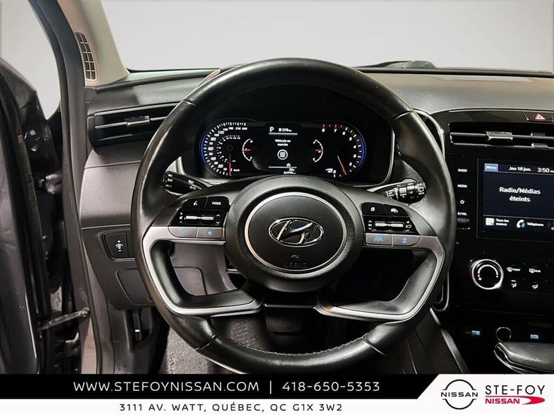 hyundai Tucson 2023 - 12
