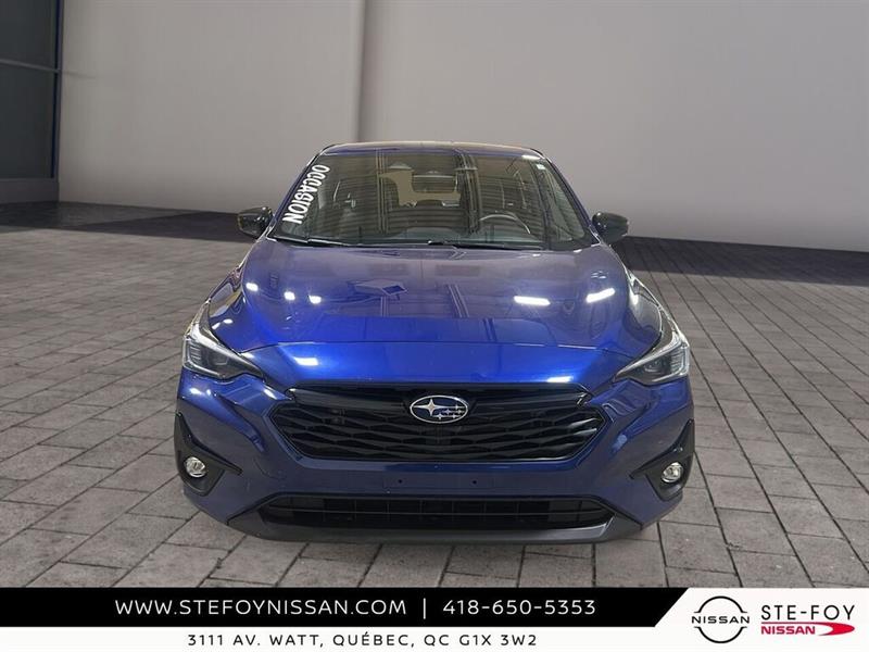 subaru Impreza 2024 - 2