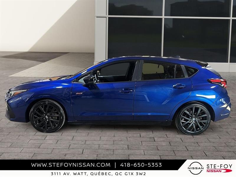 subaru Impreza 2024 - 5