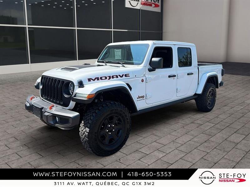 jeep Gladiator 2023