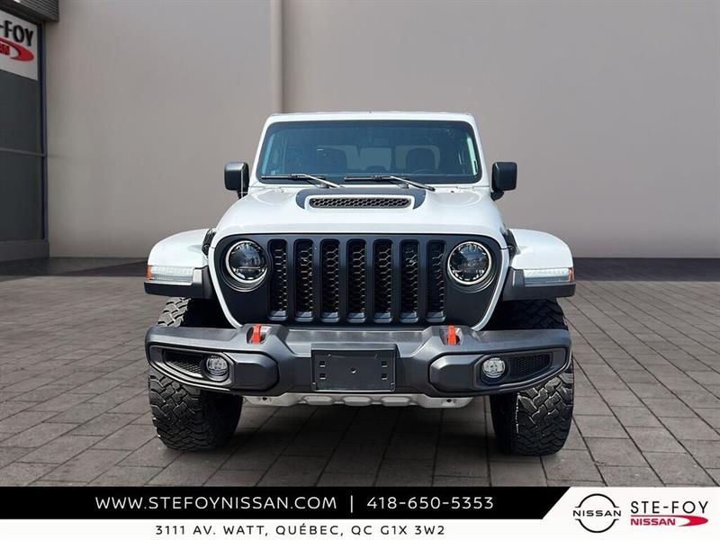 jeep Gladiator 2023 - 2