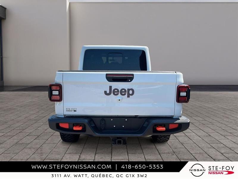 jeep Gladiator 2023 - 3