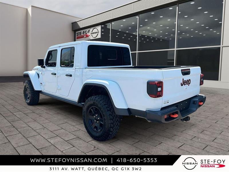 jeep Gladiator 2023 - 4