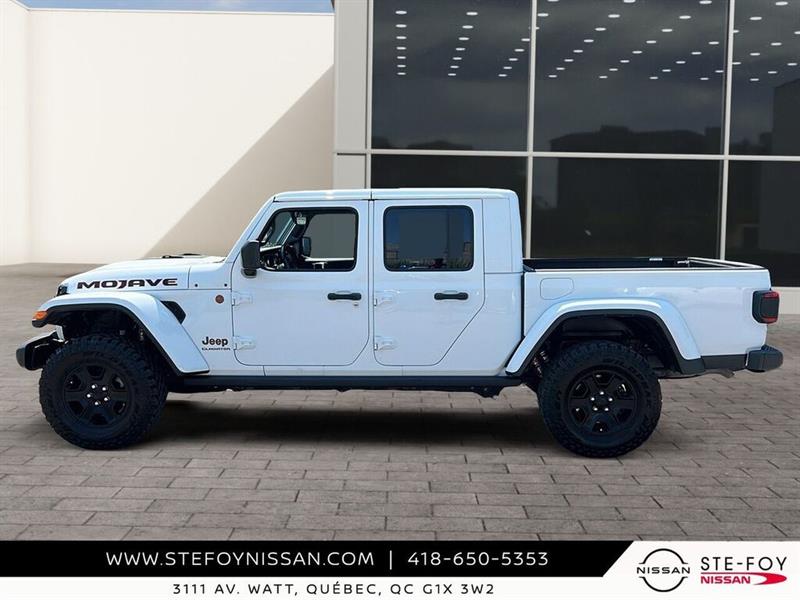 jeep Gladiator 2023 - 5
