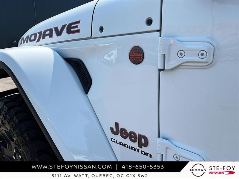 jeep Gladiator 2023 - 6