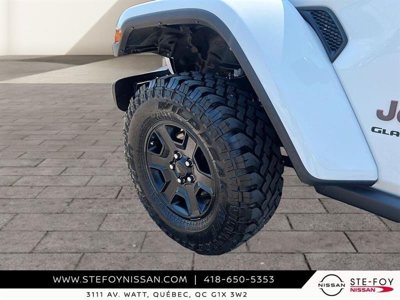 jeep Gladiator 2023 - 7