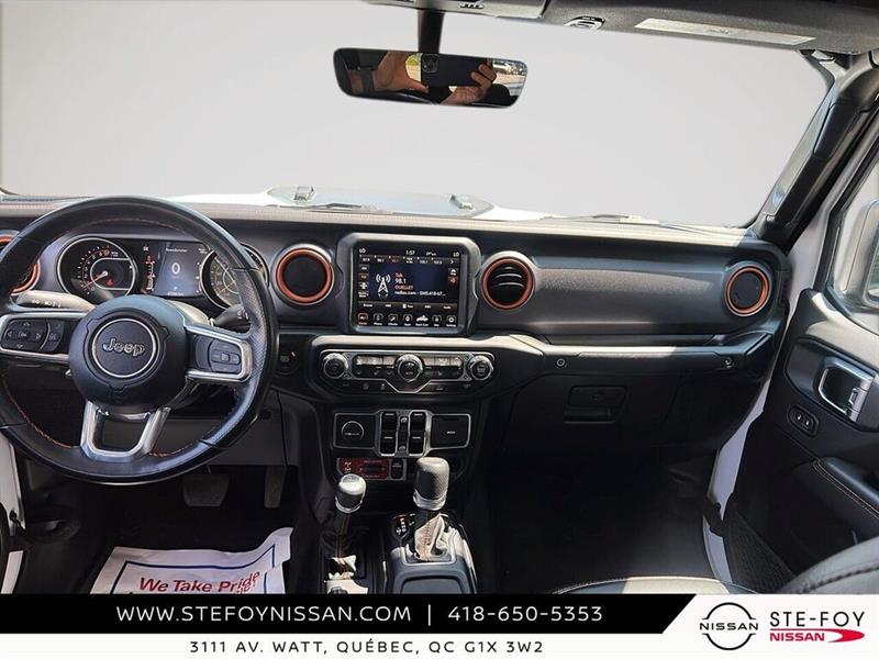 jeep Gladiator 2023 - 10