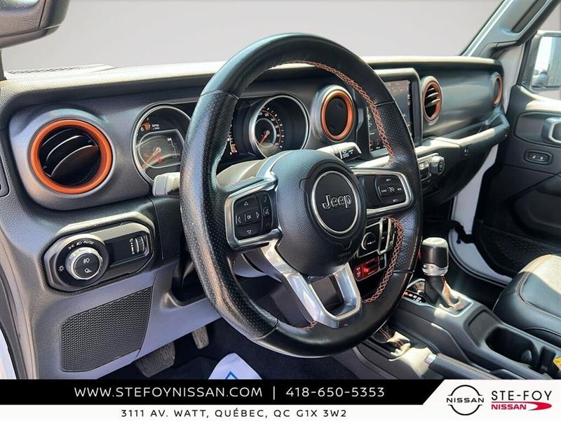 jeep Gladiator 2023 - 12