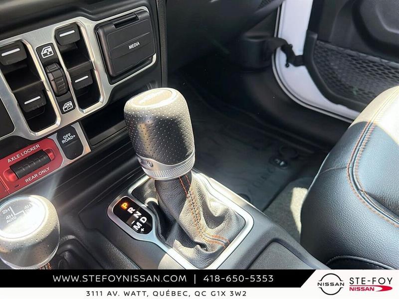 jeep Gladiator 2023 - 15