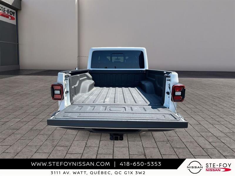 jeep Gladiator 2023 - 17