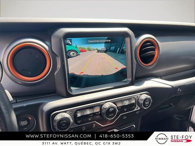 jeep Gladiator 2023 - 19