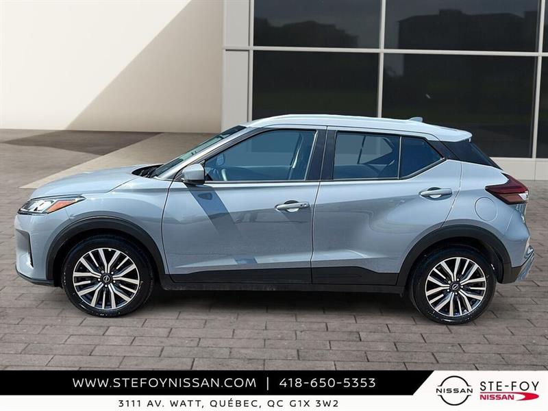 nissan Kicks 2024 - 5
