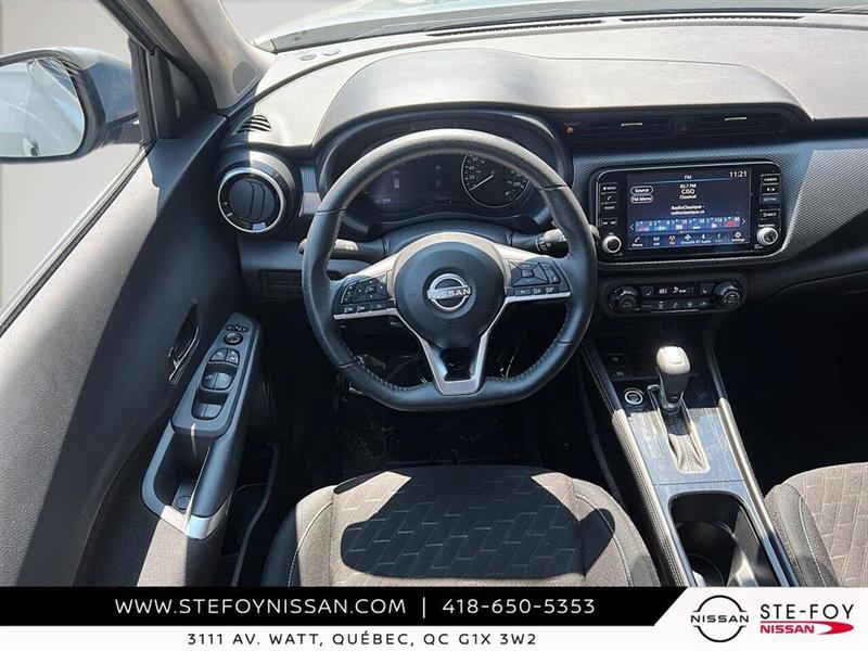 nissan Kicks 2024 - 14