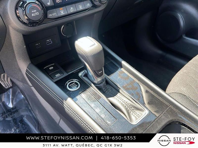 nissan Kicks 2024 - 15